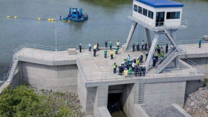Guinea Secures $69.5 Million for Tinkisso II Hydropower Project as Grid Upgrades Remain Pending